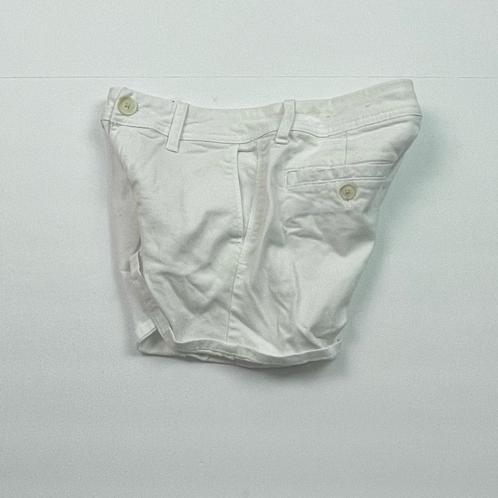 American Eagle Outfitters white shorts - Picture 4 of 7